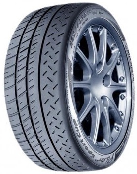 Michelin Pilot Sport Cup (0)